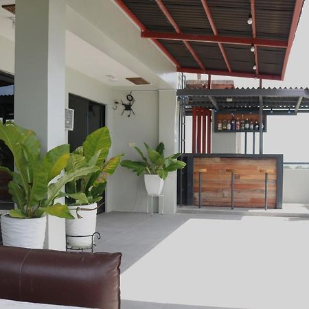 Mamay'S Homestay Tagbilaran City Exterior foto