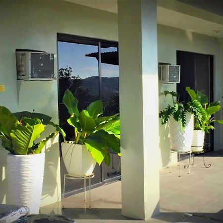 Mamay'S Homestay Tagbilaran City Exterior foto