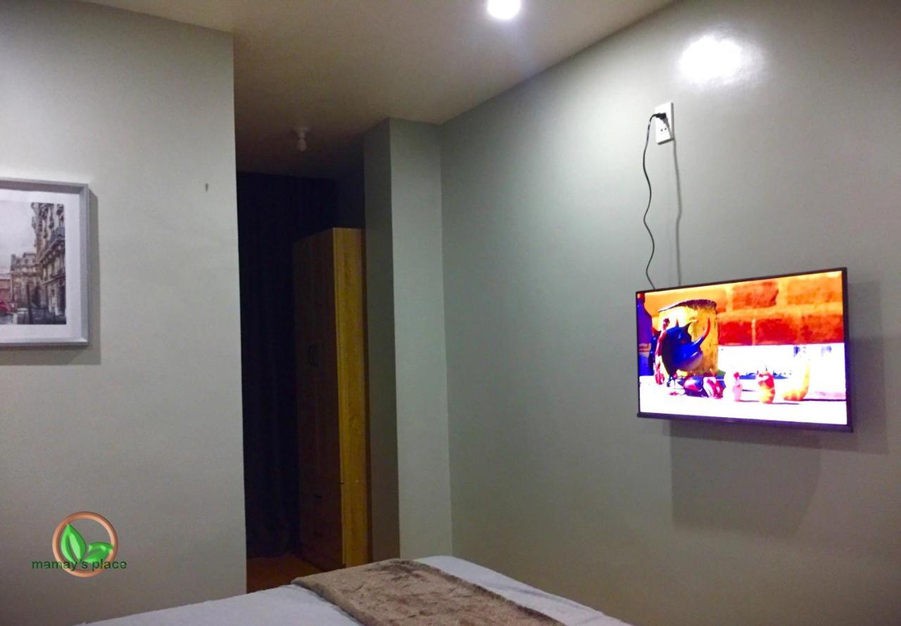 Mamay'S Homestay Tagbilaran City Exterior foto
