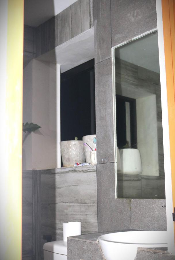 Mamay'S Homestay Tagbilaran City Exterior foto