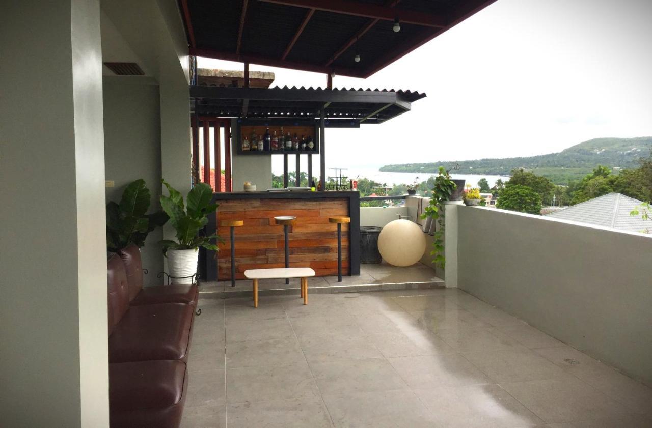 Mamay'S Homestay Tagbilaran City Exterior foto